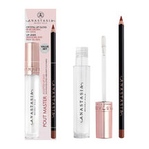 POUT MASTER LIP DUO - MALT